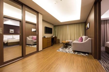 Busan Business - 111