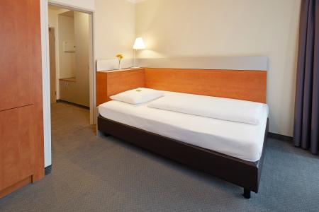 b&b müNchen-Hbf - 2
