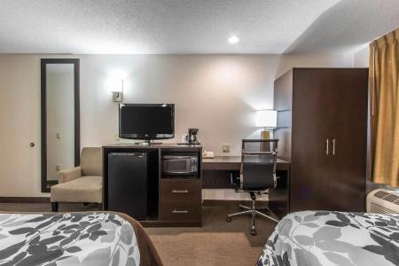 Sleep Inn - 26