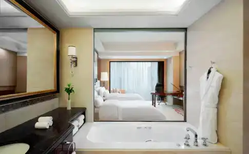 The Westin Wuhan Wuchang - 7