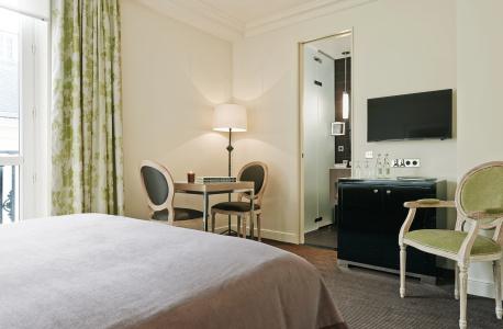 Grand Hôtel Du Palais Royal - 1