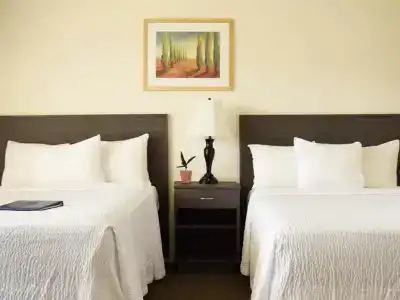A Wave Inn - - 17