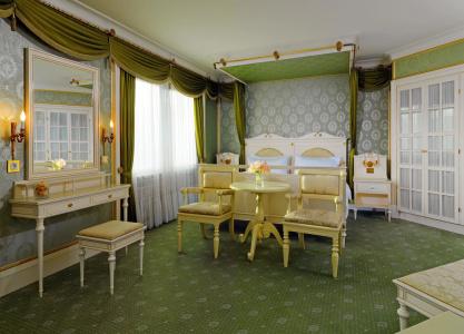 The Westin Grand, Berlin - 10