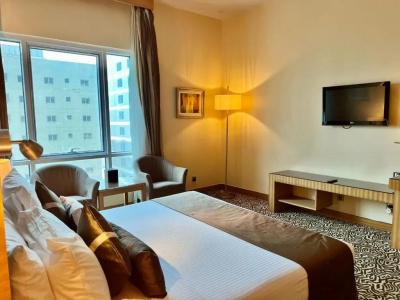 Copthorne Sharjah - 18