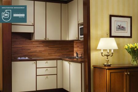 Unaway & Residence Contessa Jolanda Milano - 15