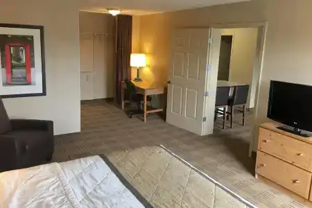 Extended Stay America Suites - Kansas City - - Nall Ave - 4