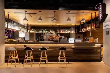 Moxy Nashville Downtown - 20
