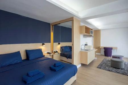 Solo Express Sukhumvit 81 - 68