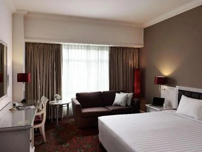 Pullman Hanoi - 61