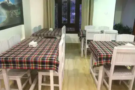 Alpine Villa - 22