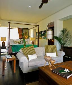 Dhevatara Beach - 39