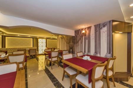 Marmara Place Old City - 11