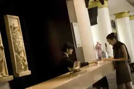 Santika Premiere Jogja - 21