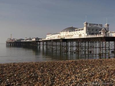 Jurys Inn Brighton Waterfront - 18