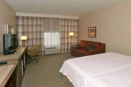 Hampton Inn Southeast Mo - 35