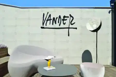 Vander Urbani Resort - a Member of Designs - 3