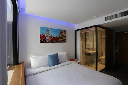 s Box Sukhumvit - Sha Extra Plus - 33