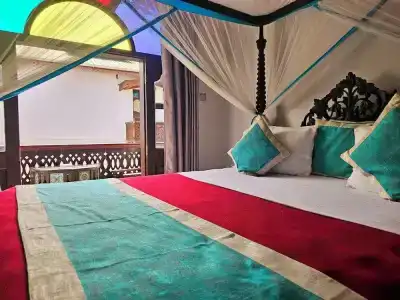 Dhow Palace - 96