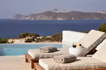 Milos Sea Resort - 25