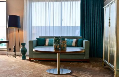 Holiday Inn Nice, An Ihg - 58