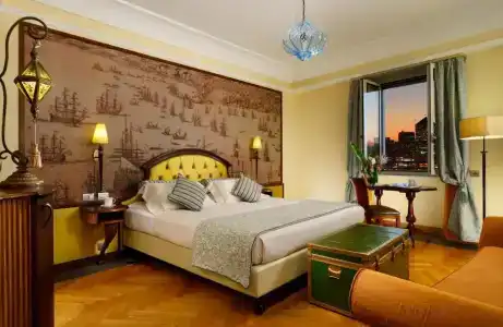 Grand Savoia - 36