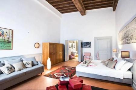 Soprarno Suites - 1