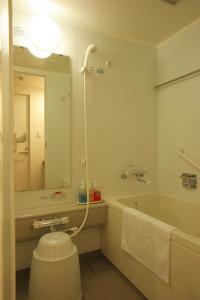 Meitetsu Inn Chita Handa Ekimae - 8