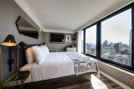 Pestana Park Avenue - 6