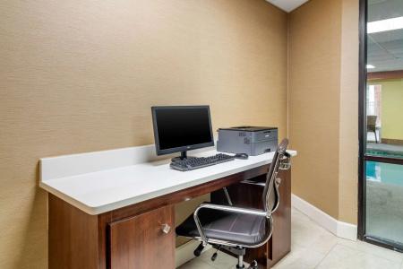 Comfort Inn & Suites North I-75 - 4