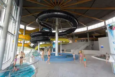 Spa Tervise Paradiis - 40