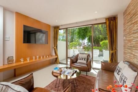 Club Bamboo Boutique Resort & Spa - Sha Certified - 271