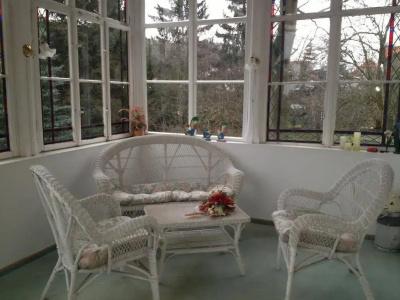 Pension Haus Marga - 5
