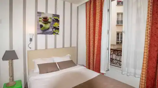 Hôtel De Venise - 18