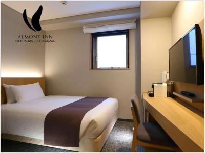 Almont Inn Shonan Fujisawa - 2