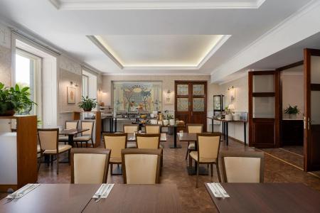 Radisson Old Town Riga - 20