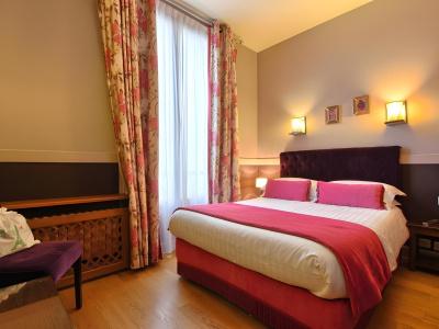 Hôtel Des Marronniers - 5