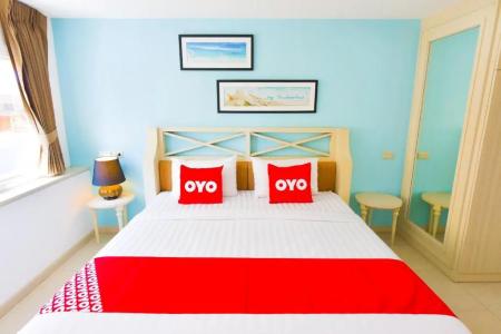 Oyo 394 Nana Beach Cha Am - 115