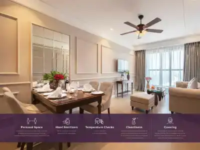 Altara Suites by Ri-Yaz - 49
