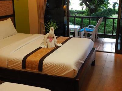 Koh Chang Bailan Beach Resort - 139