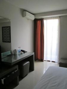 Rasuna Mansion - 38