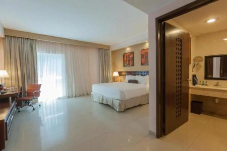 Wyndham Merida - 72