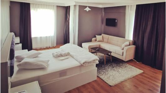 Karaca Suite - 15