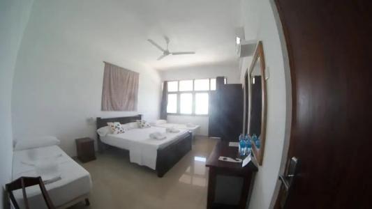 Coral Seas Beach Hikkaduwa - 44