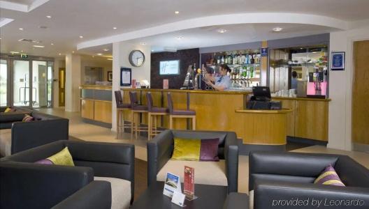 Holiday Inn Express London-Hammersmith, An Ihg - 1