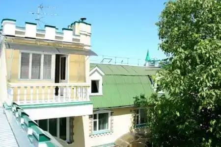 У реки - 3