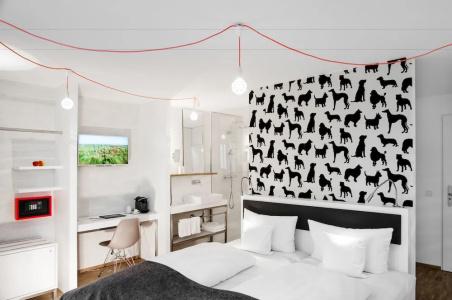 V-Hotel - 75