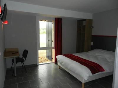 The Originals City, Hôtel Albizia, Sarlat-la-Canéda (Inter-Hotel) - 40