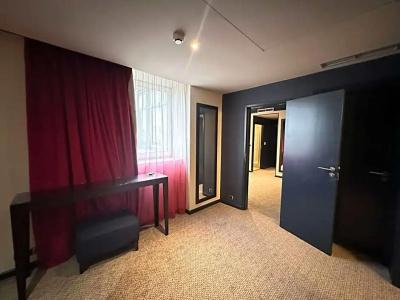 Mercure Bordeaux Chateau Chartrons - 109