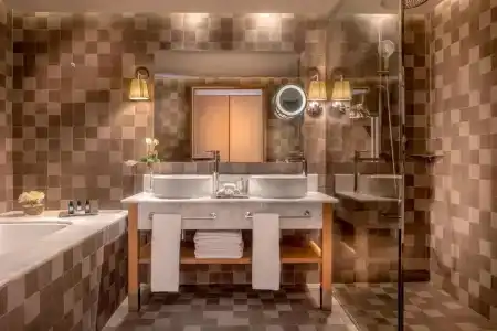 Sofitel Marrakech Palais Imperial - 85