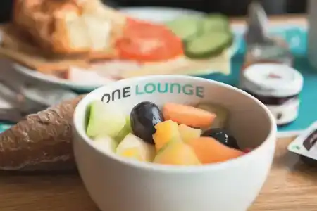 One Edinburgh-Princes - 6